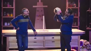 فیلم کارناوال / سریال کارناوال