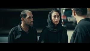 تیزر قسمت ۷ سریال وحشی