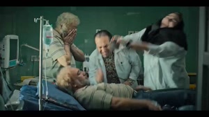 اجل معلق سریال رضا عطاران - قسمت ۱ تا ۲۰