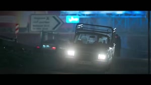 سریال از یاد رفته قسمت 16