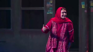 کارناوال سینا ساعی - قسمت ۱