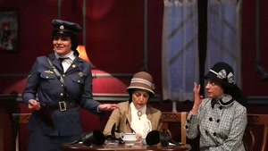 ارتش سری مافیا قسمت ۸