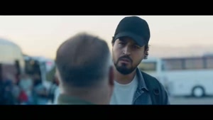 سریال جان سخت فصل ۱ قسمت ۲