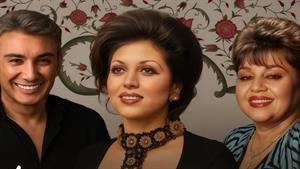 میکس بهترین های هایده، مهستی، شادمهر