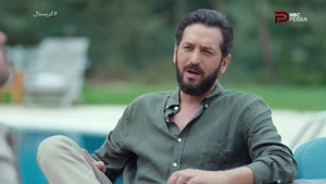 سریال عربی کریستال دوبله فارسی - قسمت 81