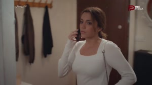 سریال عربی کریستال دوبله فارسی - قسمت 59