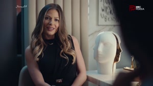 سریال عربی کریستال دوبله فارسی - قسمت 63