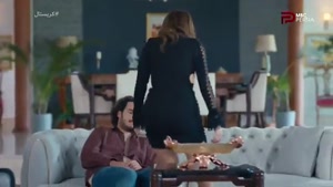 سریال عربی کریستال دوبله فارسی - قسمت 71