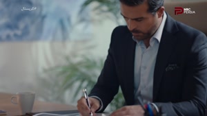 سریال عربی کریستال دوبله فارسی - قسمت 37