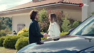 سریال عربی کریستال دوبله فارسی - قسمت 89