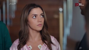 سریال عربی کریستال دوبله فارسی - قسمت 61