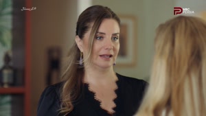 سریال عربی کریستال دوبله فارسی - قسمت 75