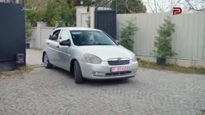 سریال عربی کریستال دوبله فارسی - قسمت 76