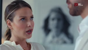 سریال عربی کریستال دوبله فارسی - قسمت 57