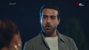 سریال عربی کریستال دوبله فارسی - قسمت 52