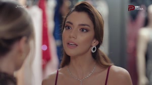 سریال عربی کریستال دوبله فارسی - قسمت 53