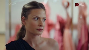 سریال عربی کریستال دوبله فارسی - قسمت 54