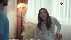 سریال عربی کریستال دوبله فارسی - قسمت 56