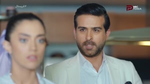سریال عربی کریستال دوبله فارسی - قسمت 80