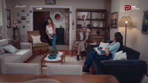 سریال عربی کریستال دوبله فارسی - قسمت 35