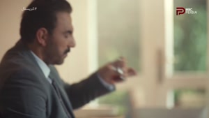 سریال عربی کریستال دوبله فارسی - قسمت 64