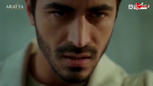 سریال ترکی در برزخ زیر نویس فارسی - قسمت 11