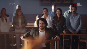 سریال عربی کریستال دوبله فارسی - قسمت 48