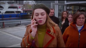 سریال ترکی بهار دوبله فارسی قسمت 202 (قسمت پایانی)