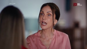 سریال عربی کریستال دوبله فارسی - قسمت 44