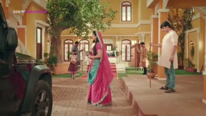 سریال هندی جاگریتی دوبله فارسی - قسمت 20