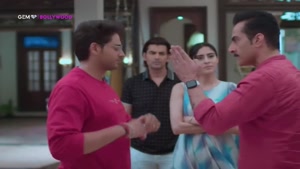 سریال هندی آنوپاما - دوبله فارسی - قسمت 411