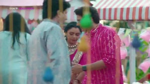 سریال هندی آنوپاما - دوبله فارسی - قسمت 427