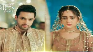 سریال هندی سحر نزدیک است زیرنویس فارسی فصل 1 - قسمت 43