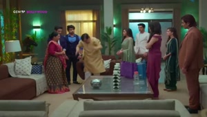 سریال هندی آنوپاما - دوبله فارسی - قسمت 417