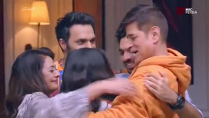 سریال هندی نوادگان دوبله فارسی - قسمت 173