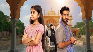 سریال هندی جاگریتی دوبله فارسی - قسمت 27