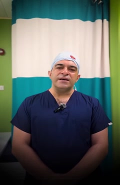 بهترین جراح اسلیو و توصیه های قبل از عمل