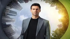 سریال ترکی بی‌وجدان " Vicdansız " فصل 1 قسمت 1