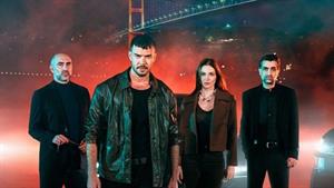 سریال ترکی پیوند " آناتومی آشوب " فصل 1 قسمت 5