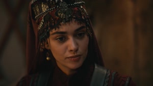 سریال قیام ارطغرل - فصل 5 قسمت 84 دوبله فارسی 