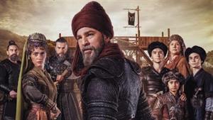 سریال قیام ارطغرل - فصل 5 قسمت 80 دوبله فارسی 
