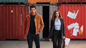 سریال ترکی Abi قسمت 1 دوبله فارسی 