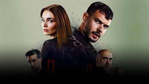 سریال ترکی پیوند " آناتومی آشوب " فصل 1 قسمت 2