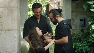 دانلود گیسو قسمت ۴ محمدرضا گلزار