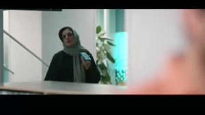 قسمت هشتم سریال سرگیجه