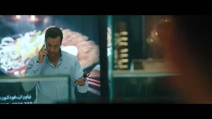 سریال شغال قسمت 18