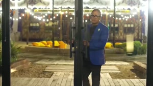 کارناوال افتو / سینا ساعی - رامبد جوان - روزبه حصاری