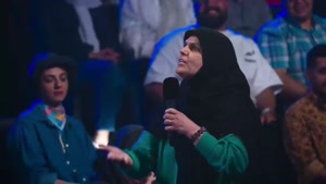 کارناوال فصل اول قسمت هشتم