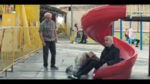 اجل معلق قسمت اخر / قسمت پایانی اجل معلق