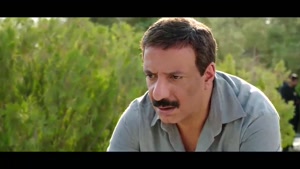 سگ بند فیلم بهرام فشاری بازیگر دایناسور